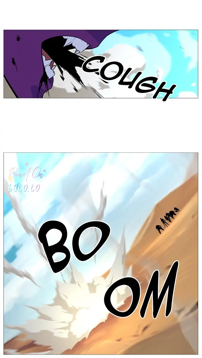 Read Noblesse ENGLISH Manga Online