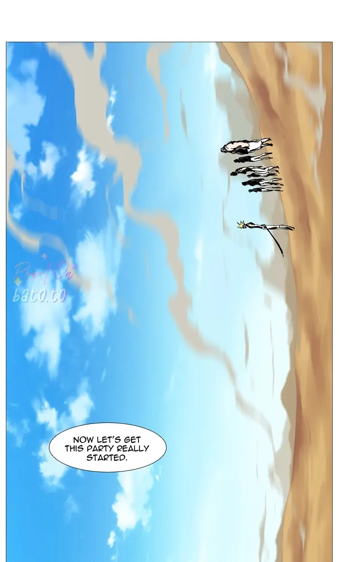 Read Noblesse ENGLISH Manga Online