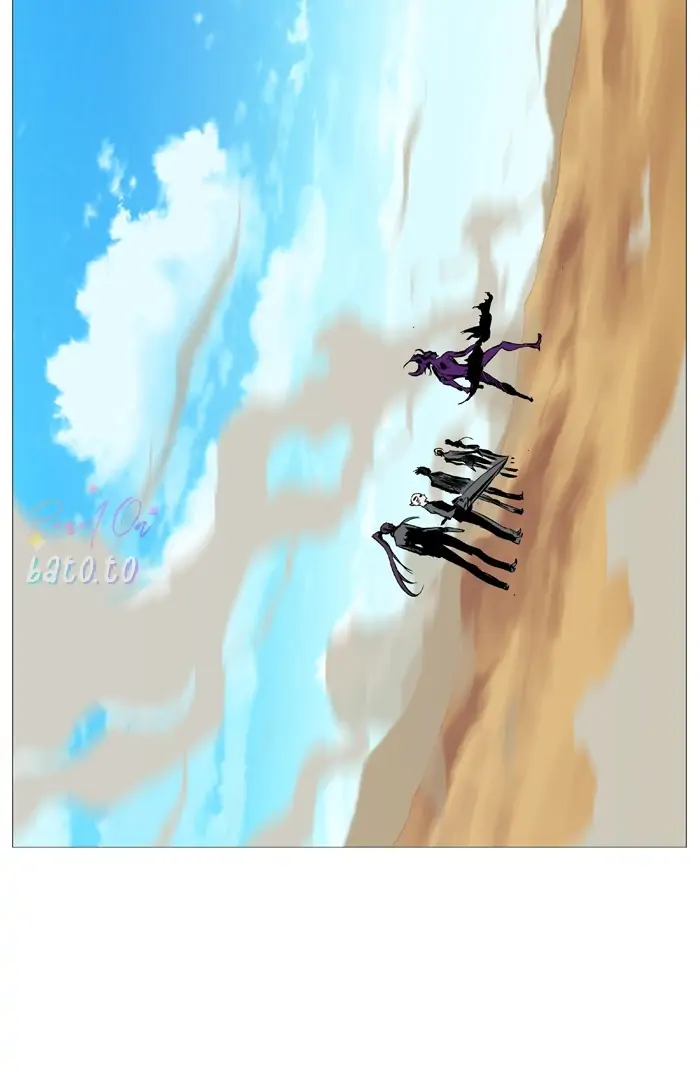 Read Noblesse ENGLISH Manga Online