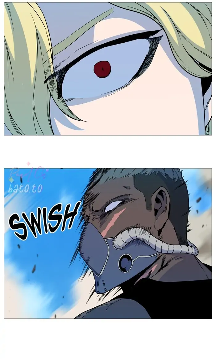 Read Noblesse ENGLISH Manga Online