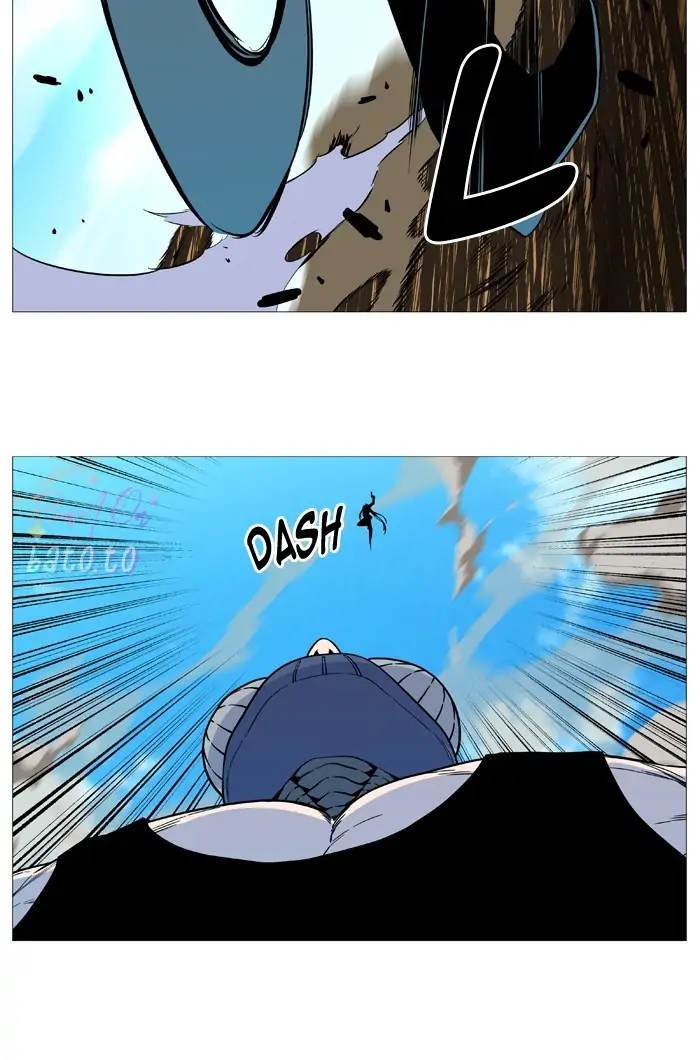 Read Noblesse ENGLISH Manga Online