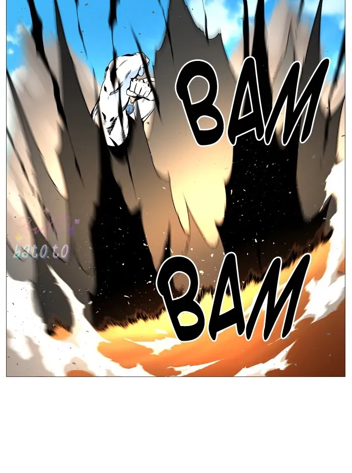 Read Noblesse ENGLISH Manga Online