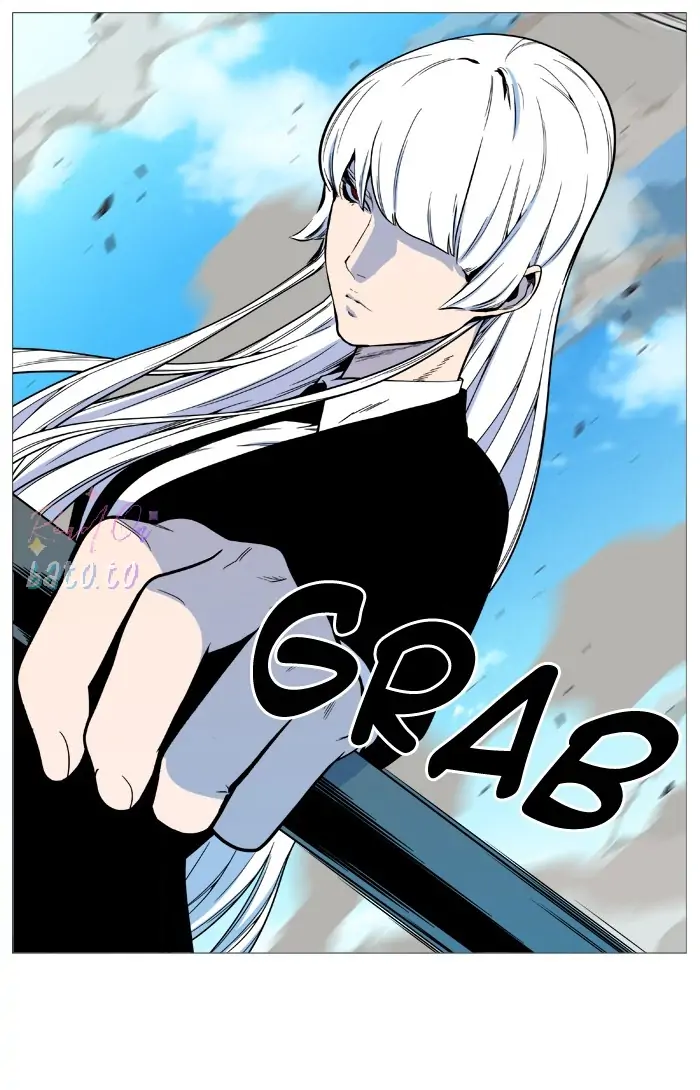 Read Noblesse ENGLISH Manga Online