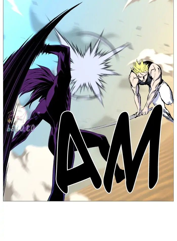 Read Noblesse ENGLISH Manga Online