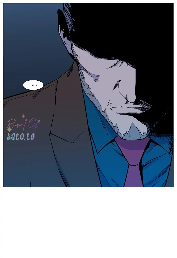 Read Noblesse ENGLISH Manga Online