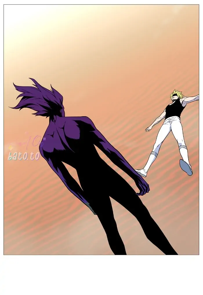 Read Noblesse ENGLISH Manga Online