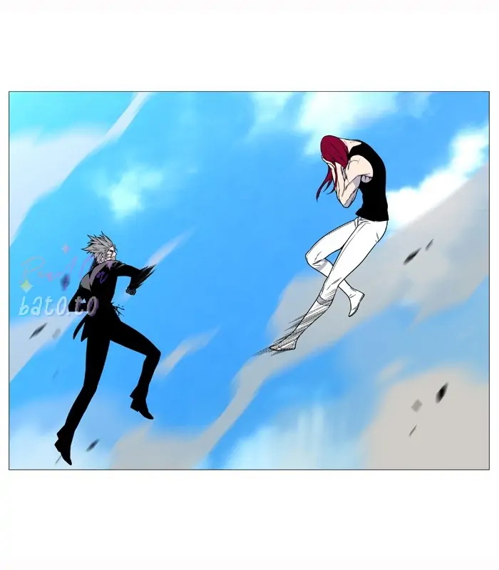 Read Noblesse ENGLISH Manga Online