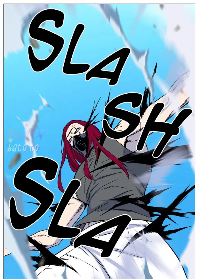 Read Noblesse ENGLISH Manga Online