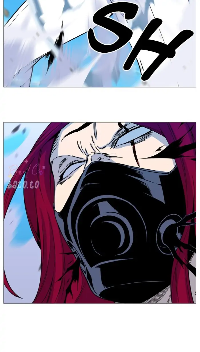 Read Noblesse ENGLISH Manga Online