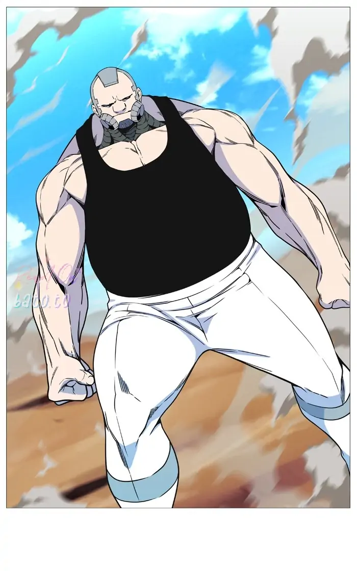 Read Noblesse ENGLISH Manga Online