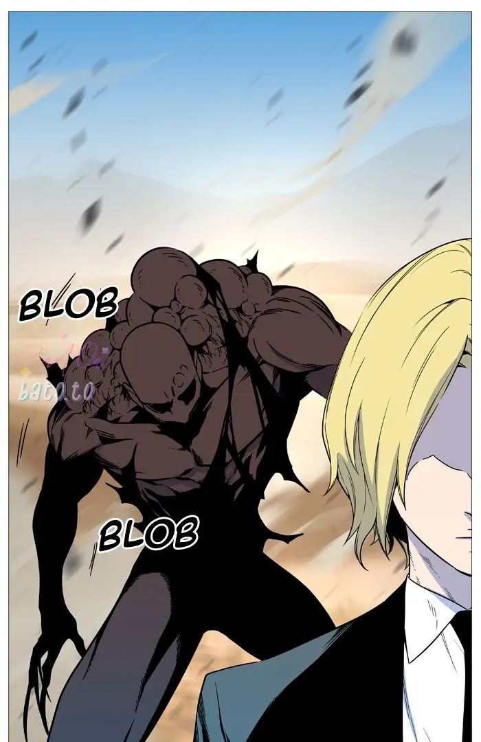 Read Noblesse ENGLISH Manga Online