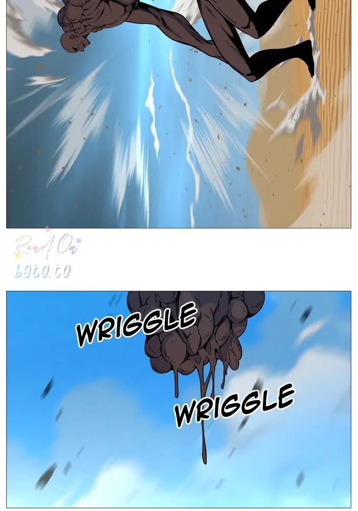 Read Noblesse ENGLISH Manga Online