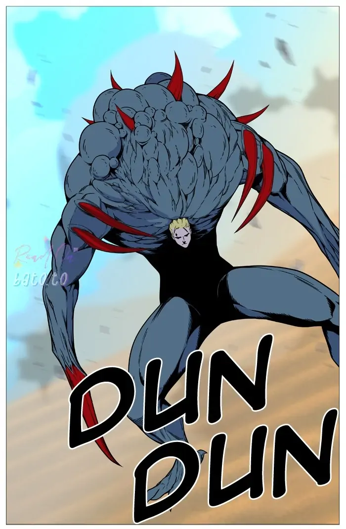 Read Noblesse ENGLISH Manga Online