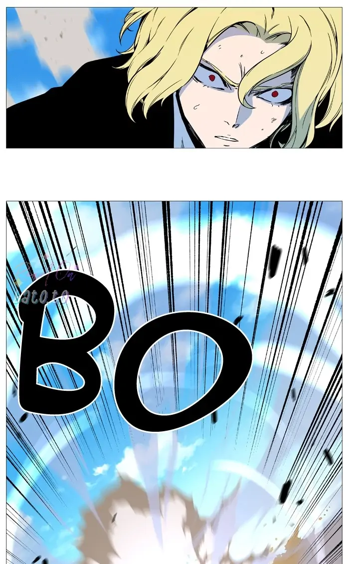 Read Noblesse ENGLISH Manga Online