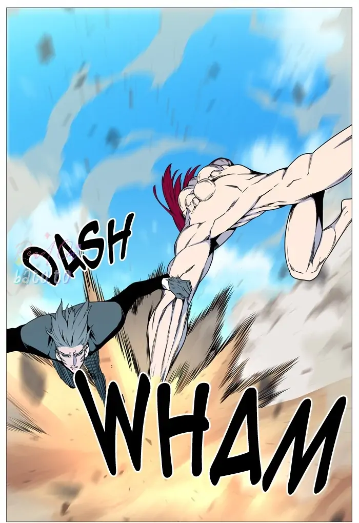 Read Noblesse ENGLISH Manga Online