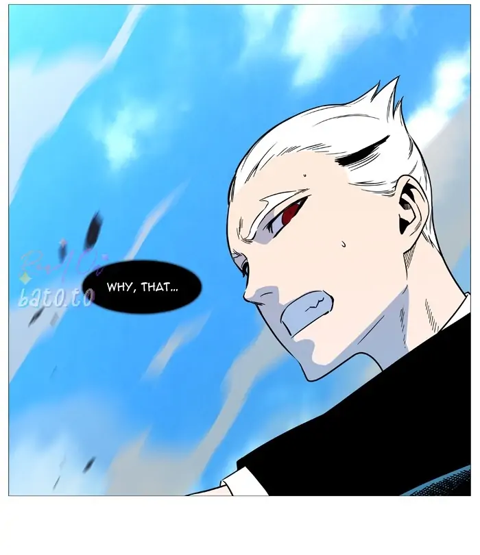 Read Noblesse ENGLISH Manga Online