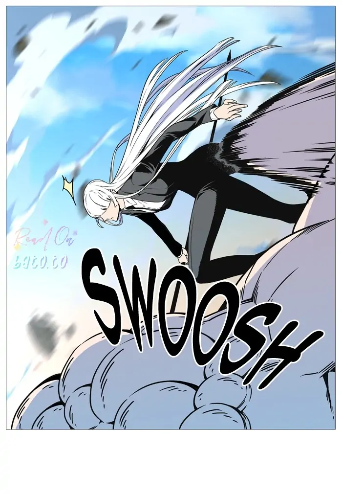 Read Noblesse ENGLISH Manga Online