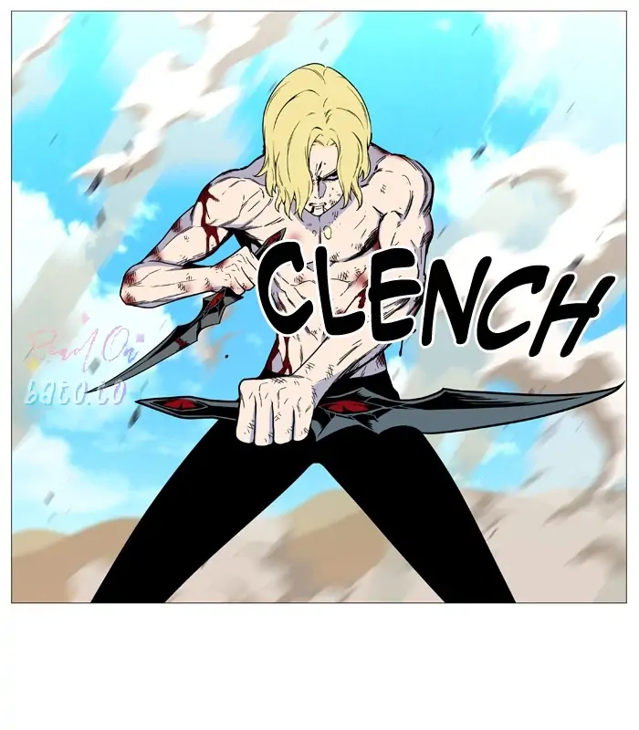 Read Noblesse ENGLISH Manga Online