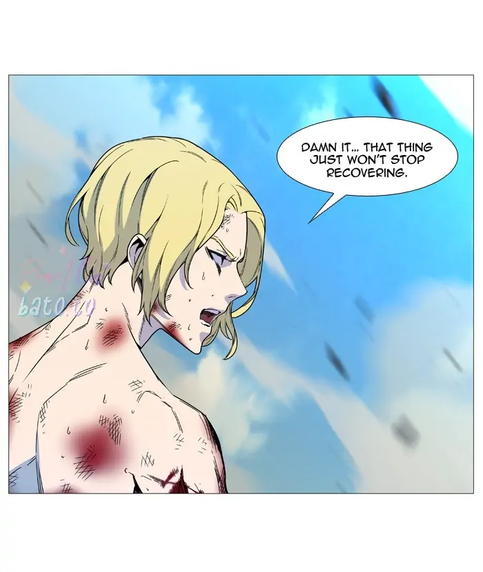 Read Noblesse ENGLISH Manga Online