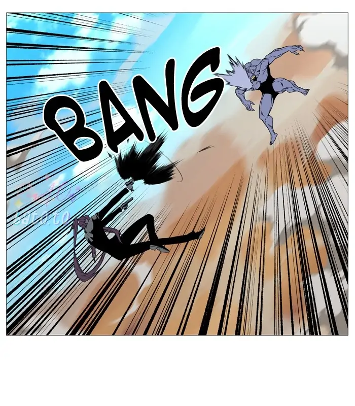 Read Noblesse ENGLISH Manga Online