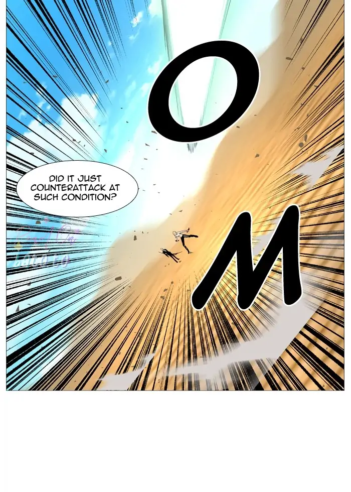 Read Noblesse ENGLISH Manga Online