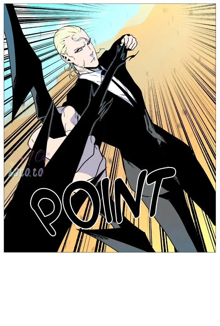 Read Noblesse ENGLISH Manga Online