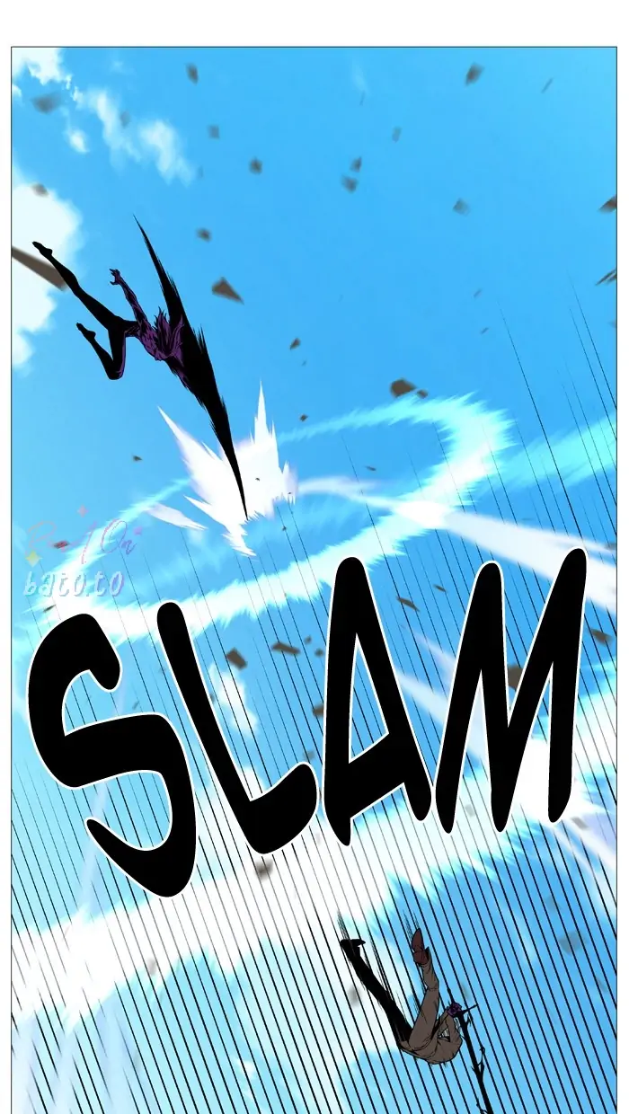 Read Noblesse ENGLISH Manga Online