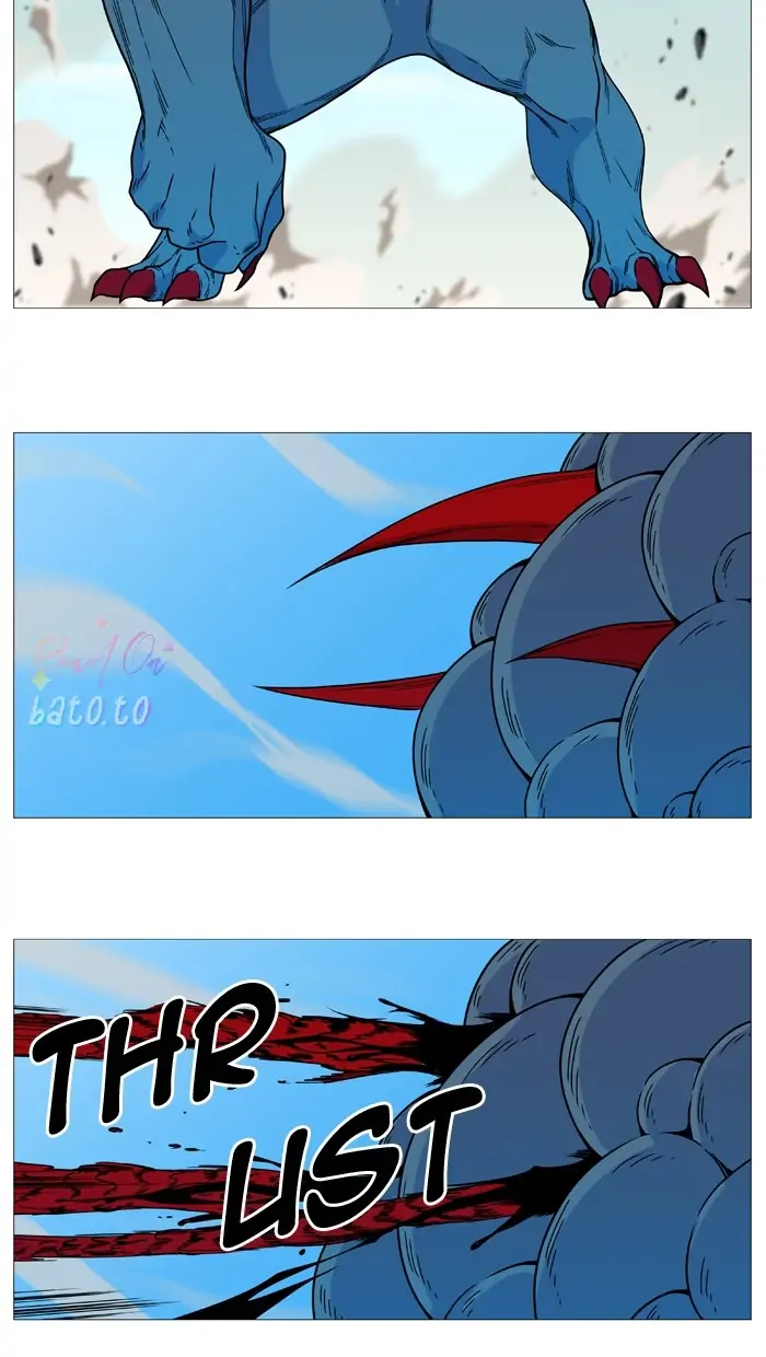 Read Noblesse ENGLISH Manga Online