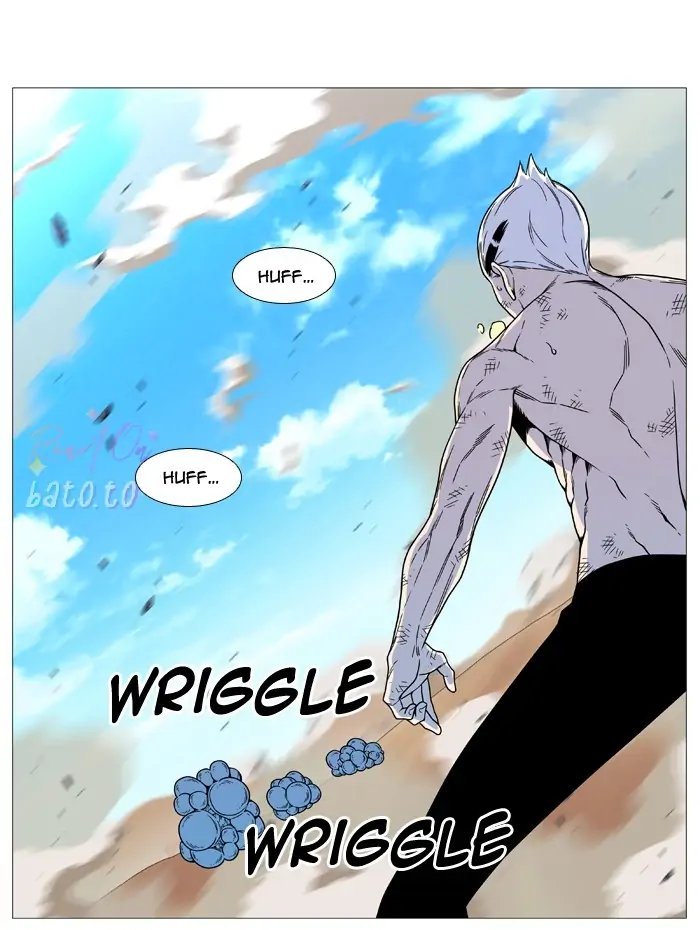 Read Noblesse ENGLISH Manga Online