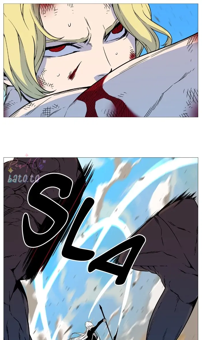 Read Noblesse ENGLISH Manga Online