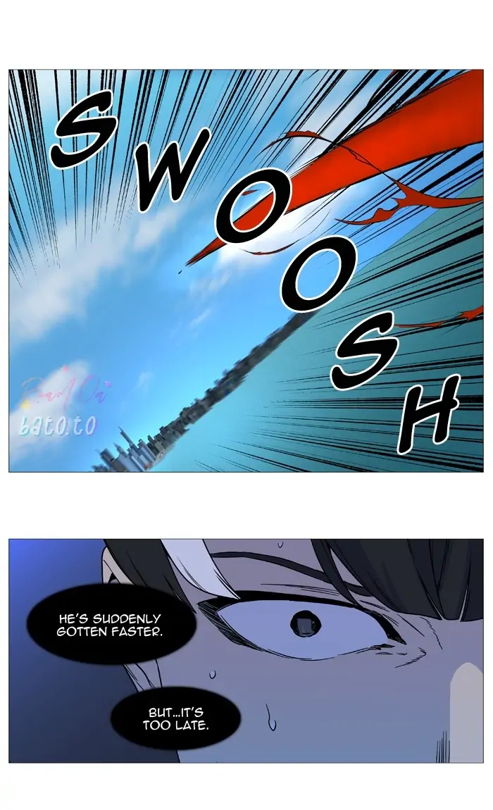 Read Noblesse ENGLISH Manga Online