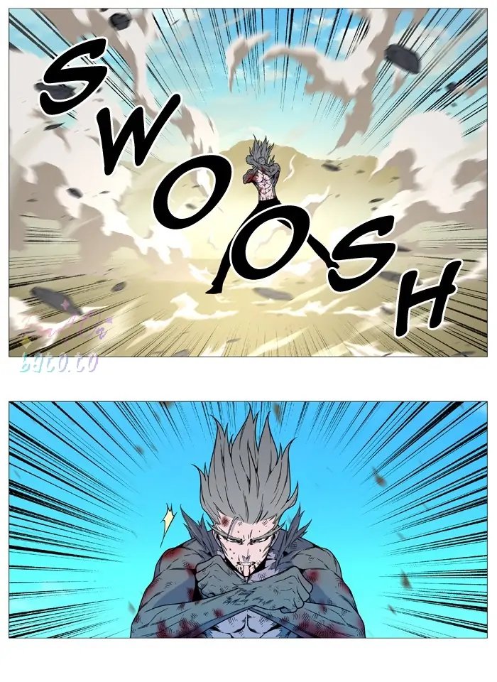 Read Noblesse ENGLISH Manga Online