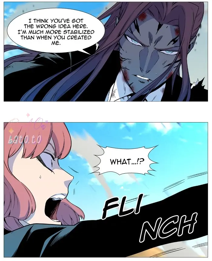 Read Noblesse ENGLISH Manga Online