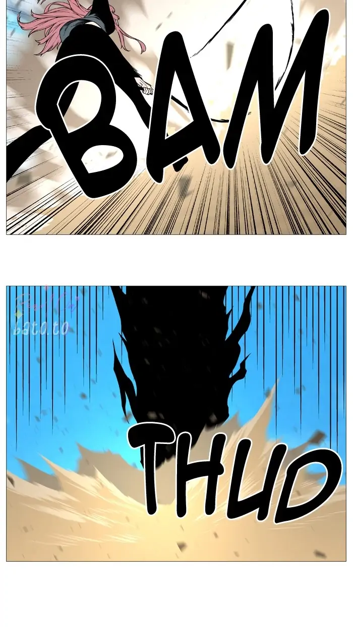 Read Noblesse ENGLISH Manga Online