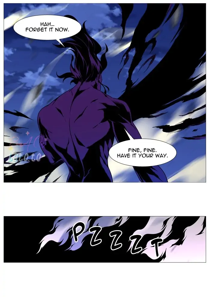 Read Noblesse ENGLISH Manga Online