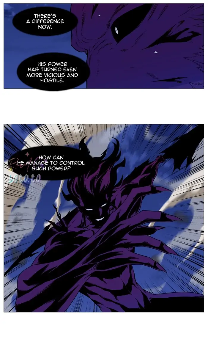 Read Noblesse ENGLISH Manga Online