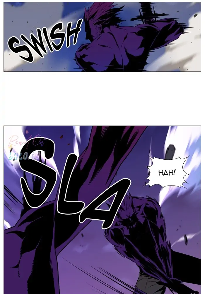 Read Noblesse ENGLISH Manga Online