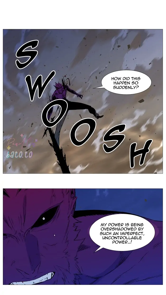 Read Noblesse ENGLISH Manga Online