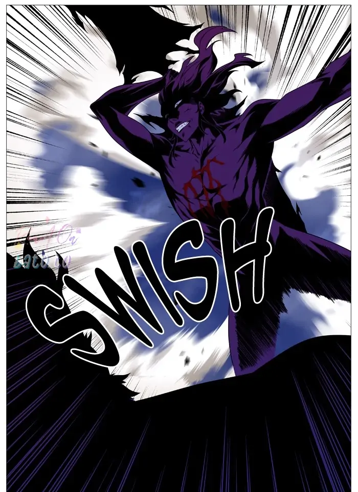 Read Noblesse ENGLISH Manga Online