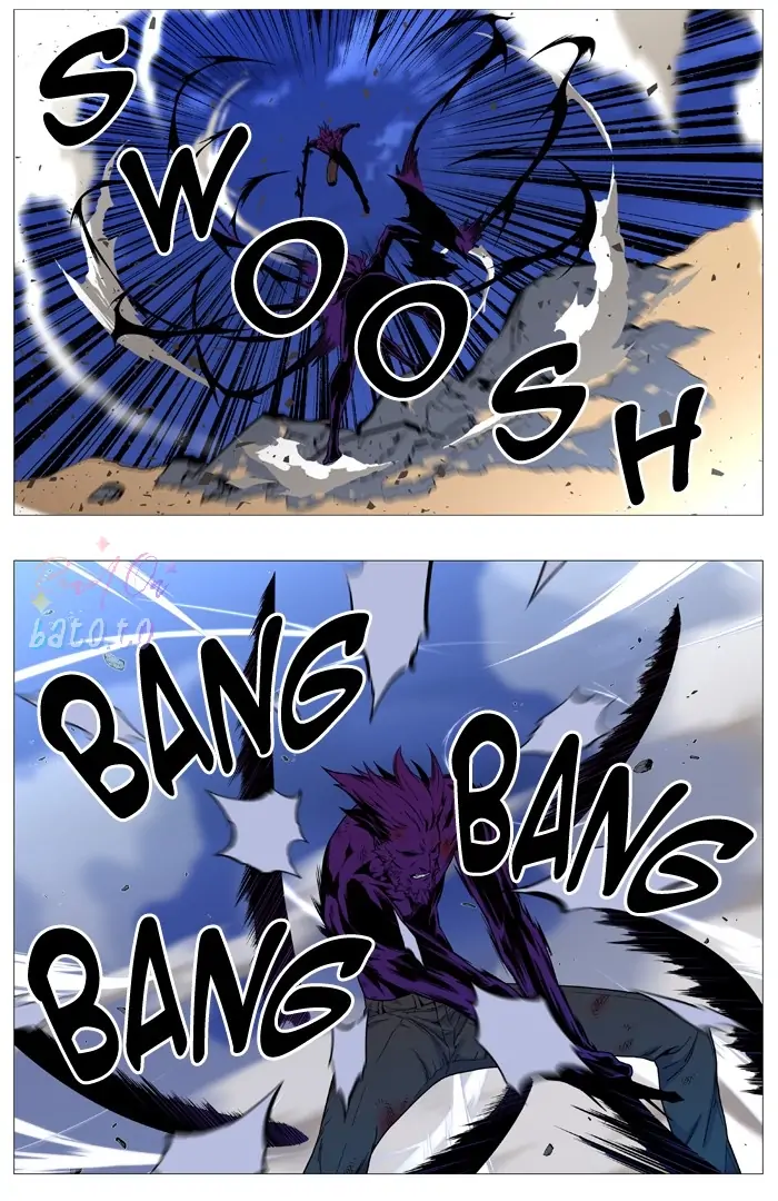 Read Noblesse ENGLISH Manga Online