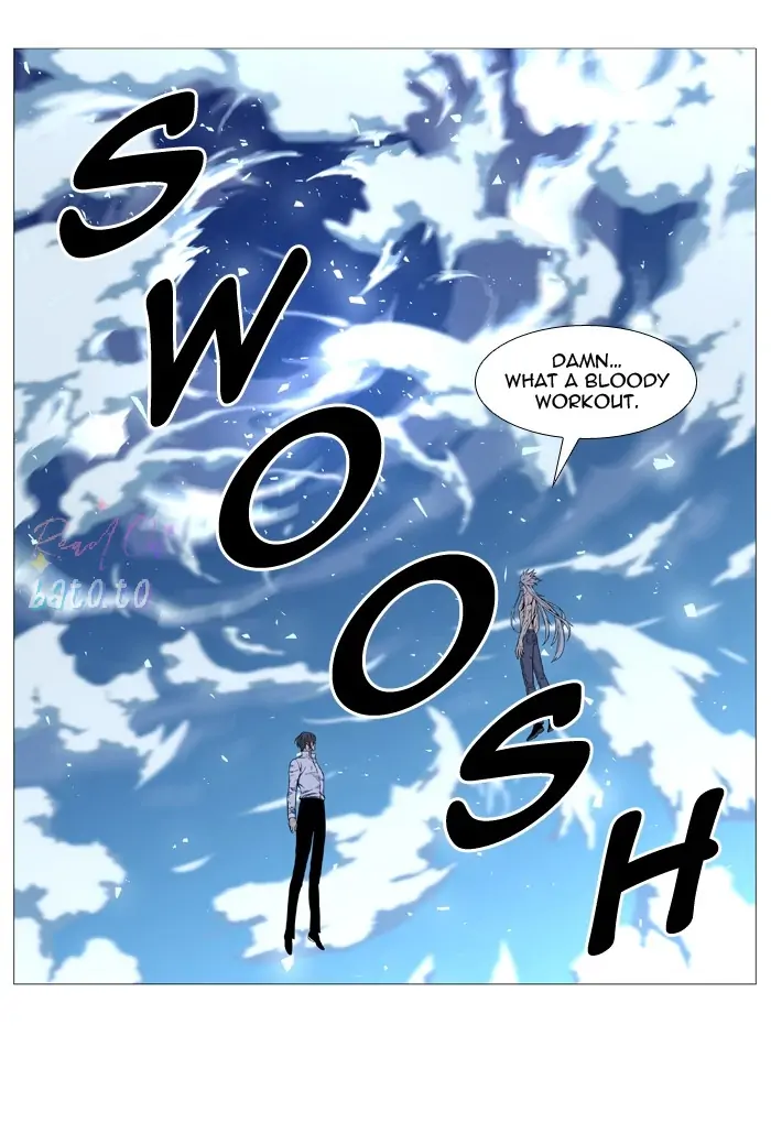 Read Noblesse ENGLISH Manga Online