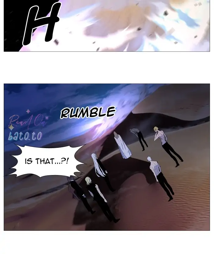 Read Noblesse ENGLISH Manga Online