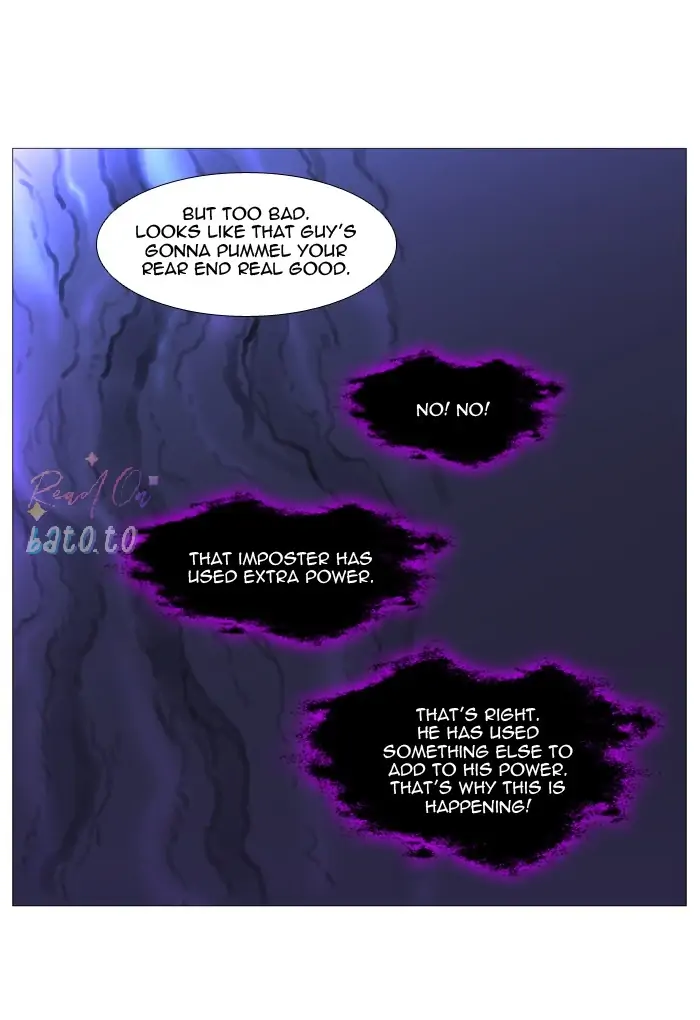 Read Noblesse ENGLISH Manga Online