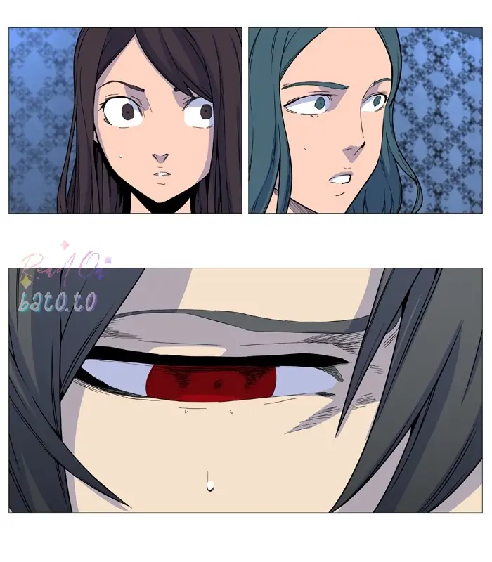 Read Noblesse ENGLISH Manga Online