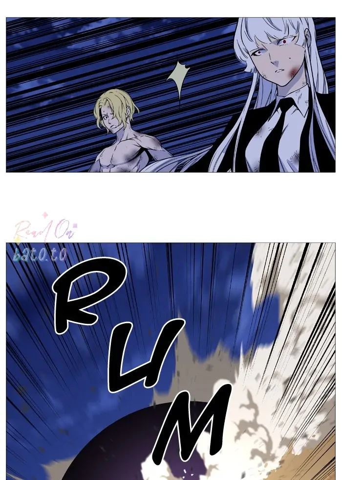 Read Noblesse ENGLISH Manga Online