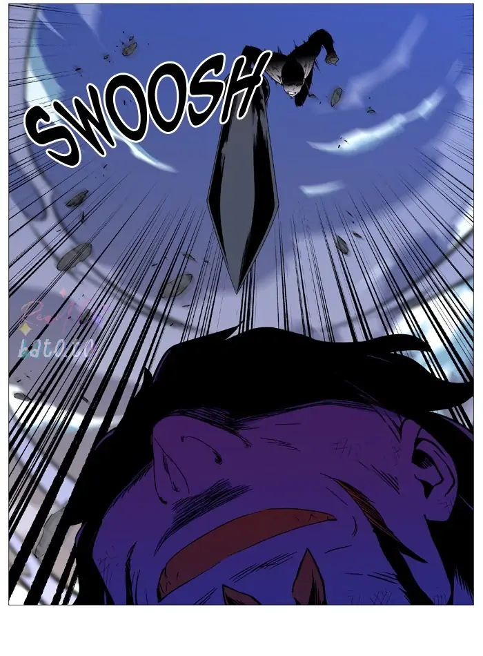 Read Noblesse ENGLISH Manga Online