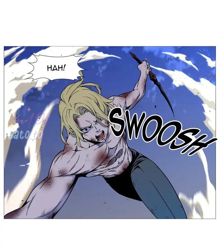 Read Noblesse ENGLISH Manga Online