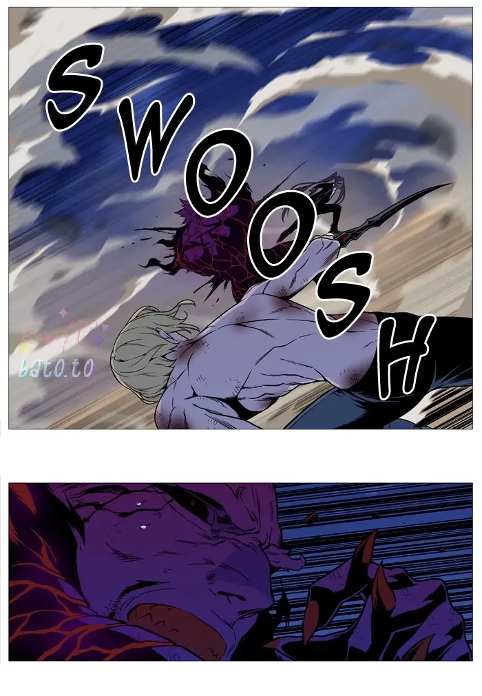 Read Noblesse ENGLISH Manga Online