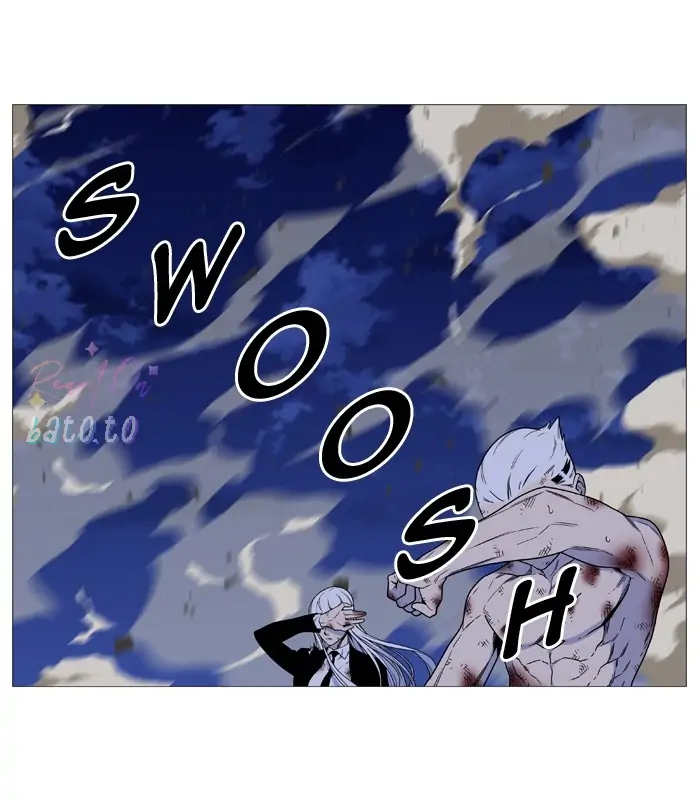 Read Noblesse ENGLISH Manga Online