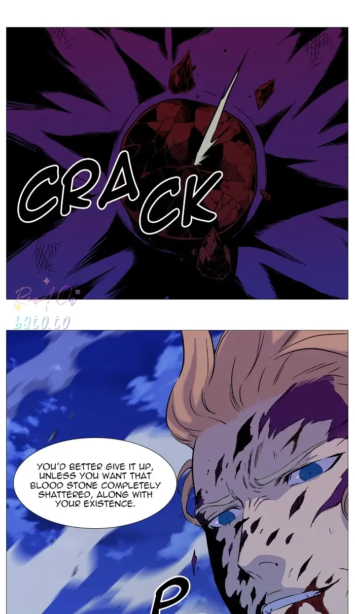 Read Noblesse ENGLISH Manga Online